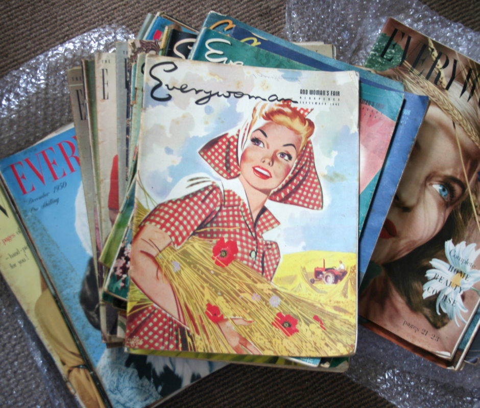 Things I Read That I Love #142: Like A Freaky Connie Francis With A Death Wish