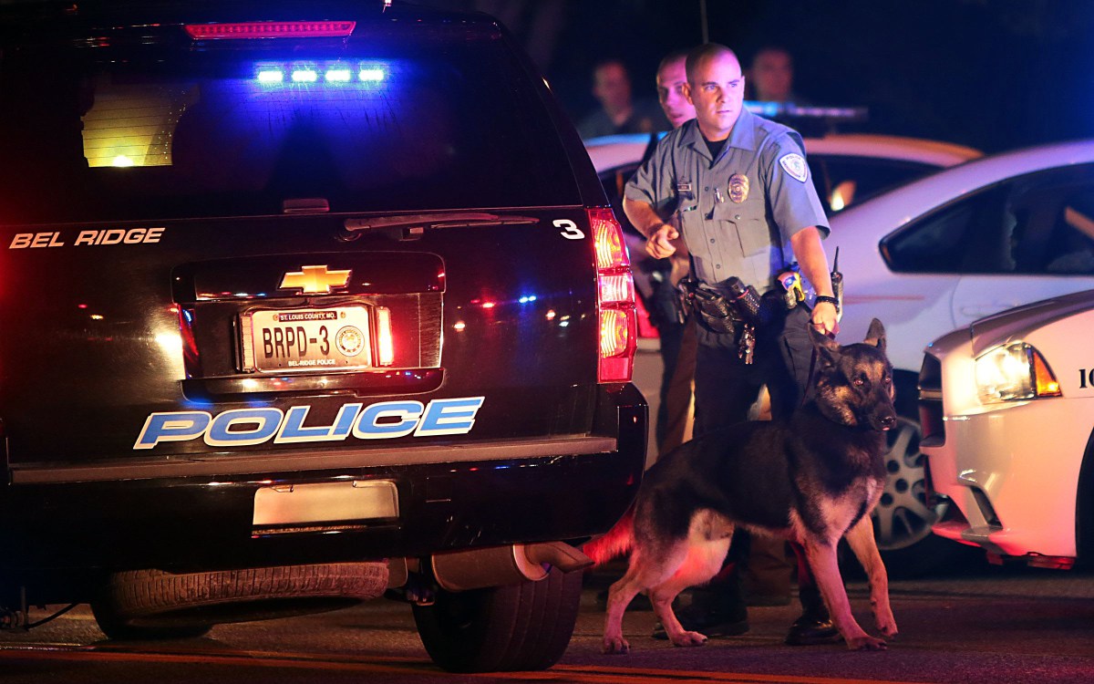 The Facts on Ferguson: What’s Happened and How You Can Help