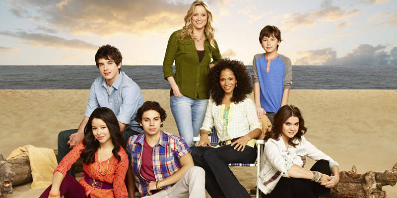 Okay Wow Let’s Process “The Fosters” Right Now