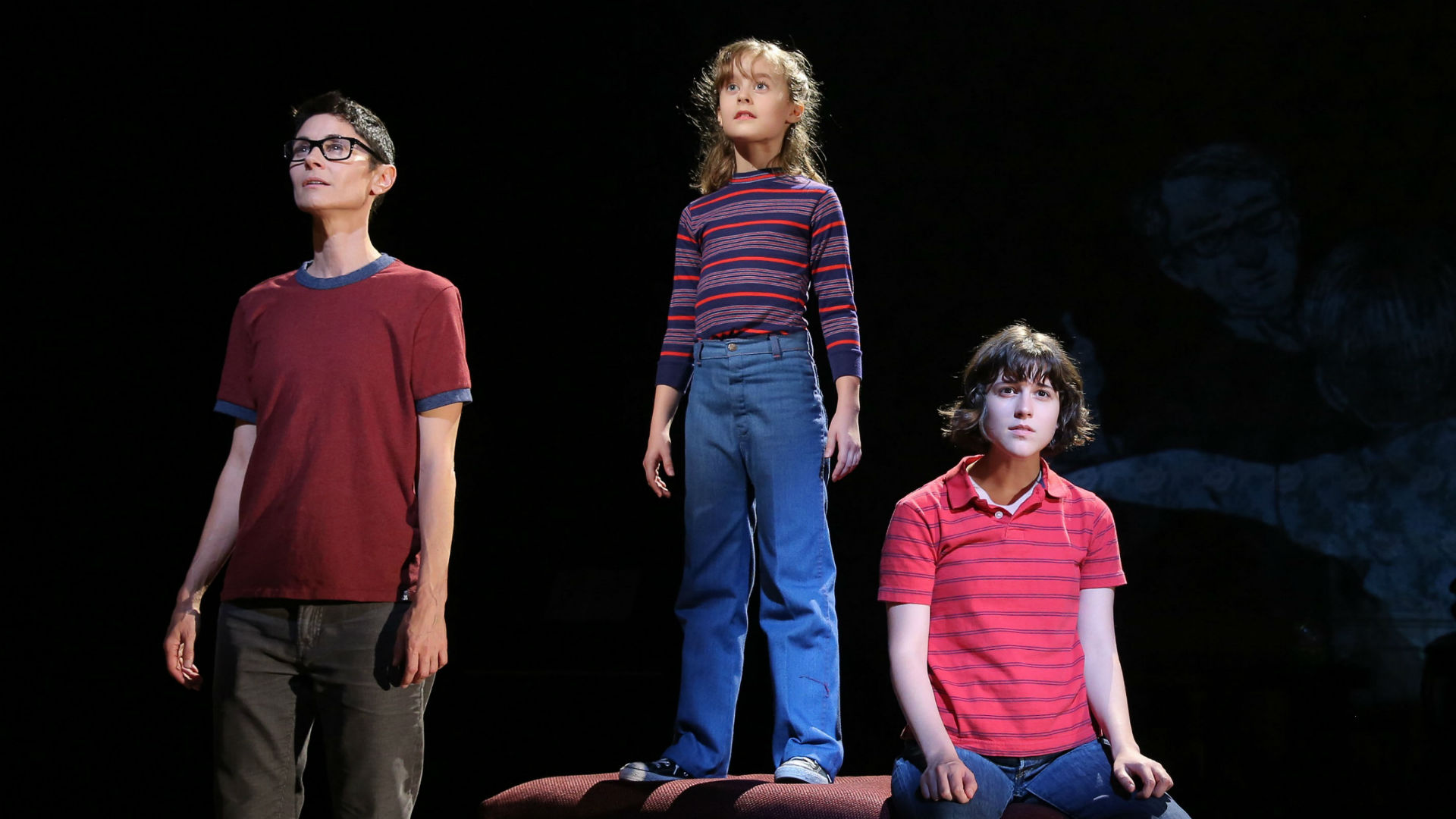 “Fun Home” The Musical Is Officially Heading To Broadway, Thank Goodness
