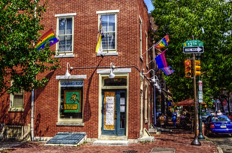 If They Build A New Queer Bookstore, Will You Come