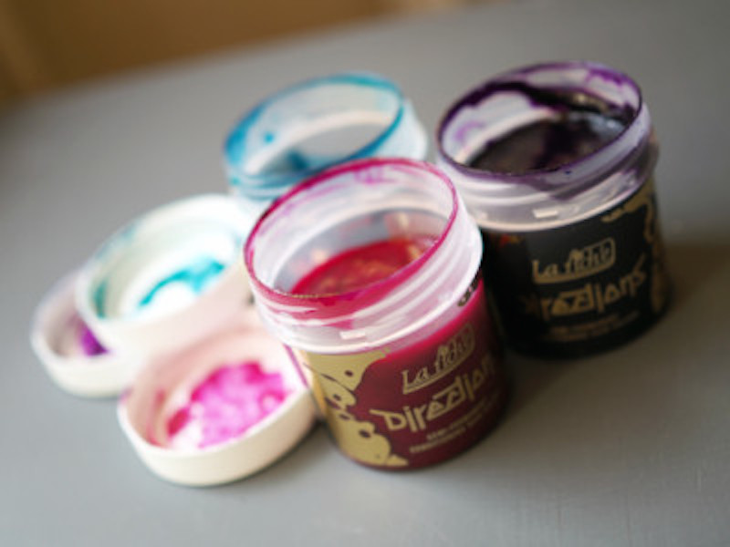 How To Dye Your Own Hair Every Color You’ve Ever Wanted At Once