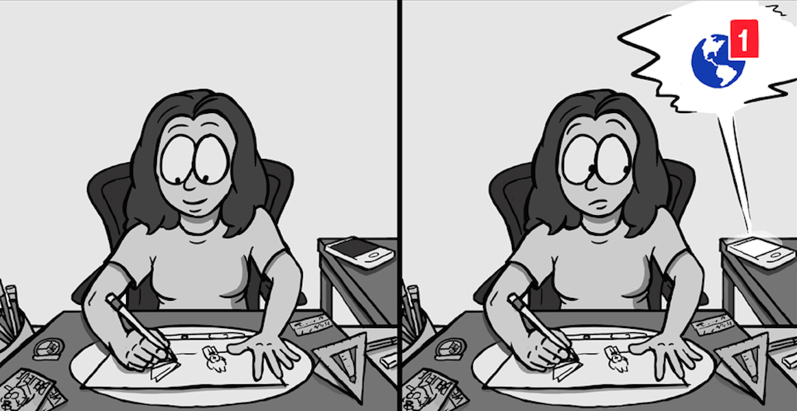 Saturday Morning Cartoons: Junkie