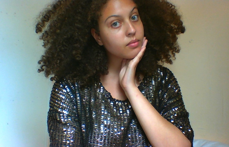 The Ersatz Emancipation of Femininity: On Being a Bulimic, Brown Lesbian