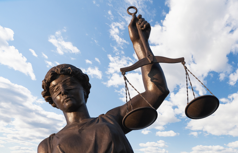 American Bar Association Unanimously Passes LGBT Nondiscrimination Resolution, Wants You to Have Rights