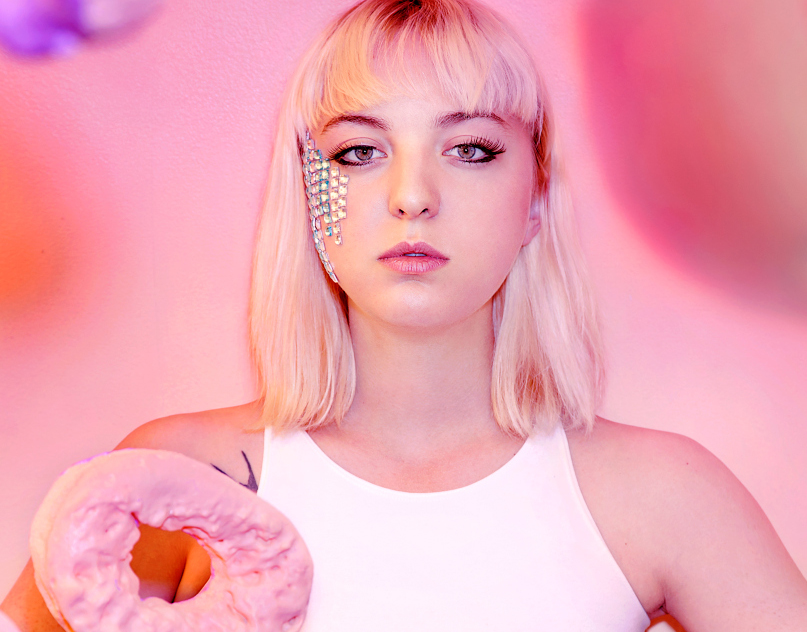 Lowell’s Synth-Pop Anthem ‘LGBT’ Sends Message of Love and Acceptance