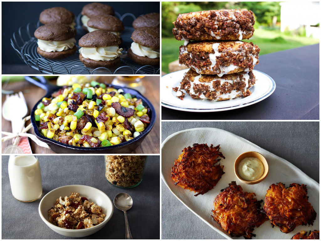 37 Reasons Maple Syrup Is Not Just For Pancakes