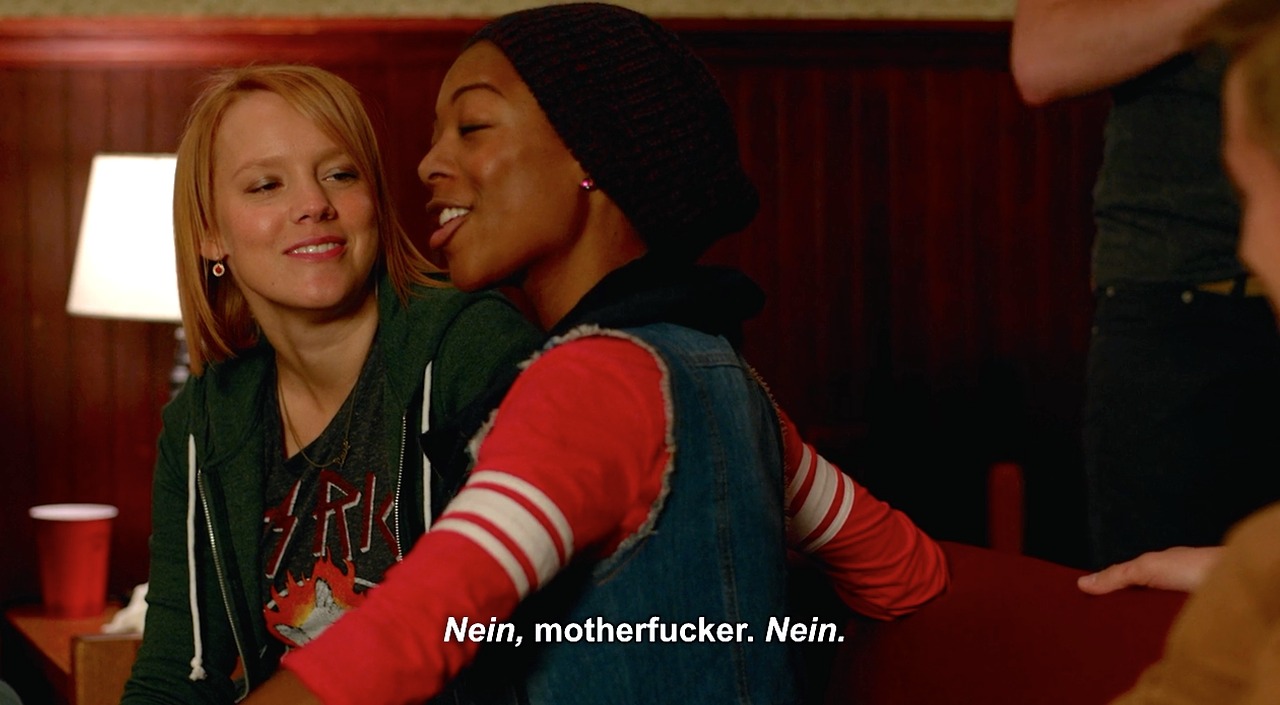 Orange Is The New Black Episode 206 Recap: Poussey Glorious Poussey