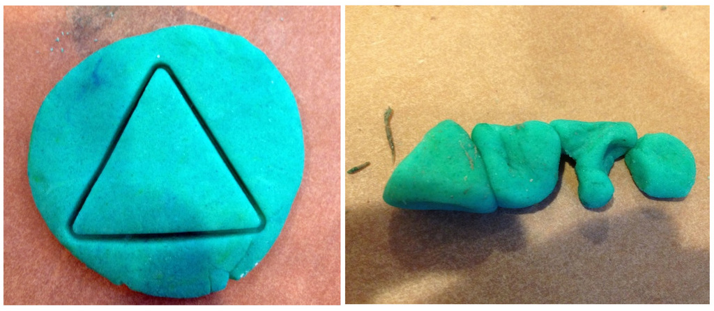 Make a Gooey Thing Part 2: Gluten-Free Playdough!