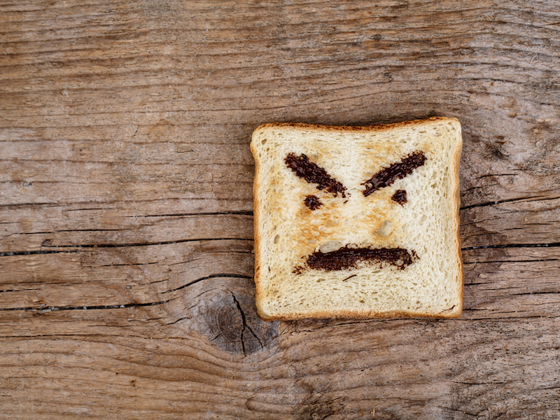 You Need Brunch Help: So You’re The Only Vegan At Brunch