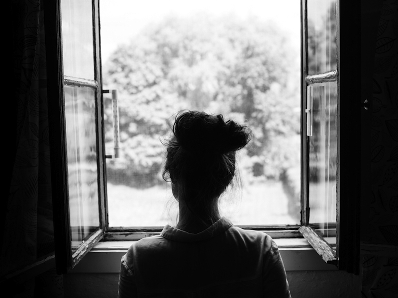 A Million Red Flags: My Polyamory Failure