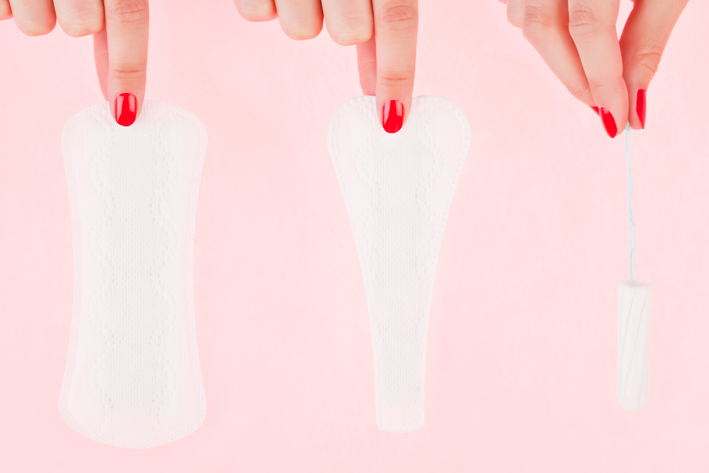 No Tampons, No Diva Cup, No Problem: Two Earth-Friendly Tampon Alternatives