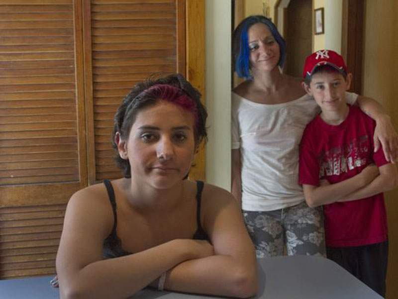 New Jersey School District Accommodates Trans Teen After Their Initial Awfulness
