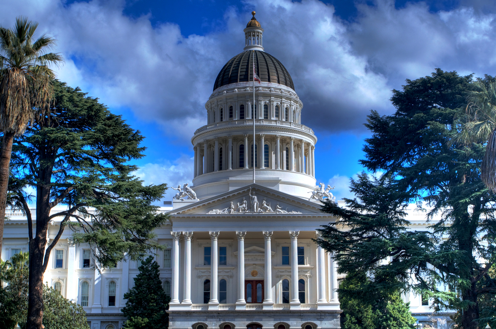 No Excuses: California Bans Gay and Trans Panic Defenses for Anti-LGBT Violence