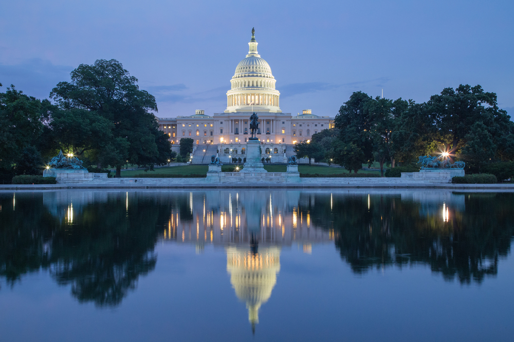 Once More With Feeling: House Democrats Make Renewed Push ENDA Vote
