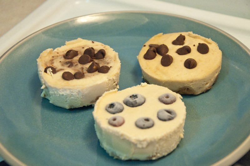Get Baked: Vegan Cheesecake So Good, Even Mey Might Eat It