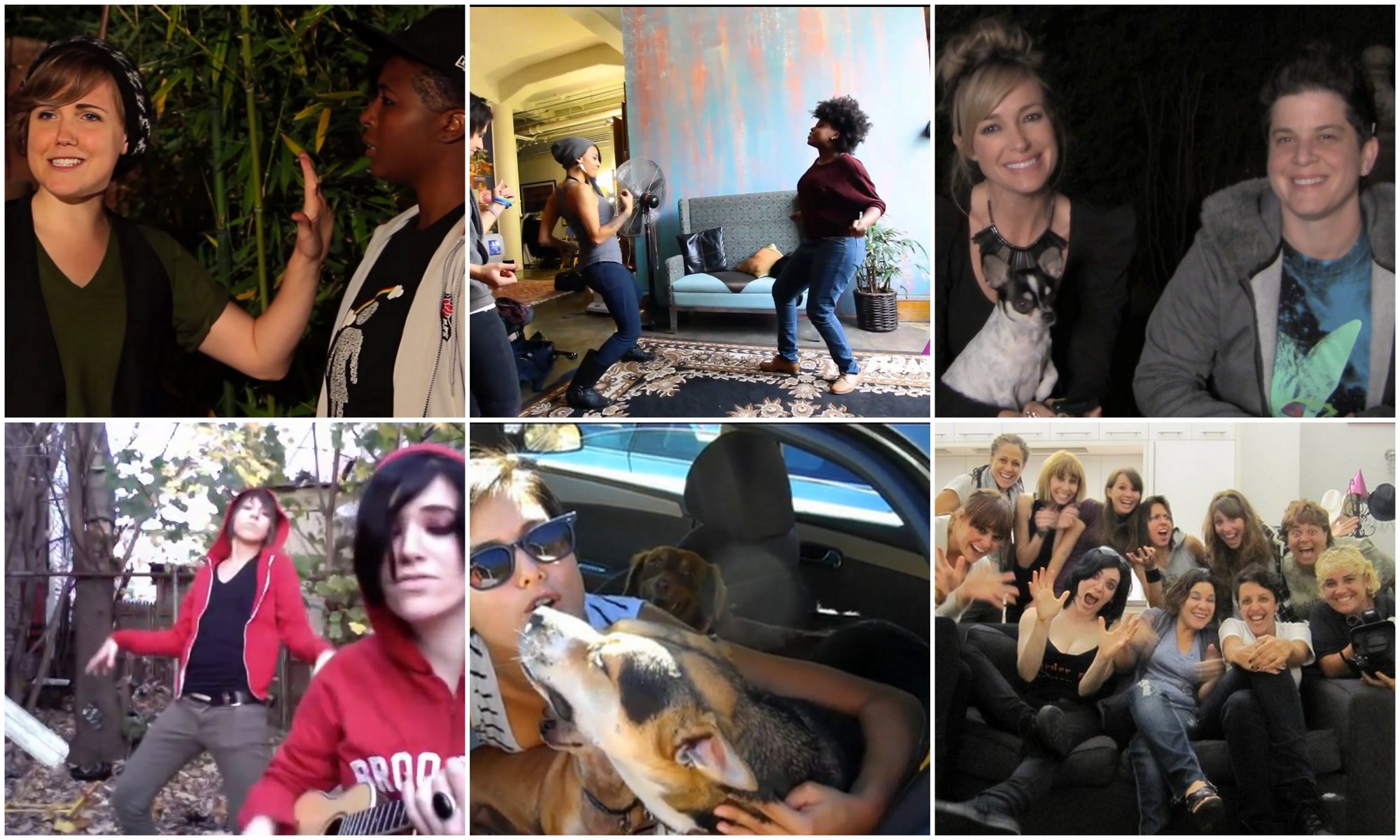 Top 15 Best Autostraddle Videos Of All Time You Should Watch Right Now