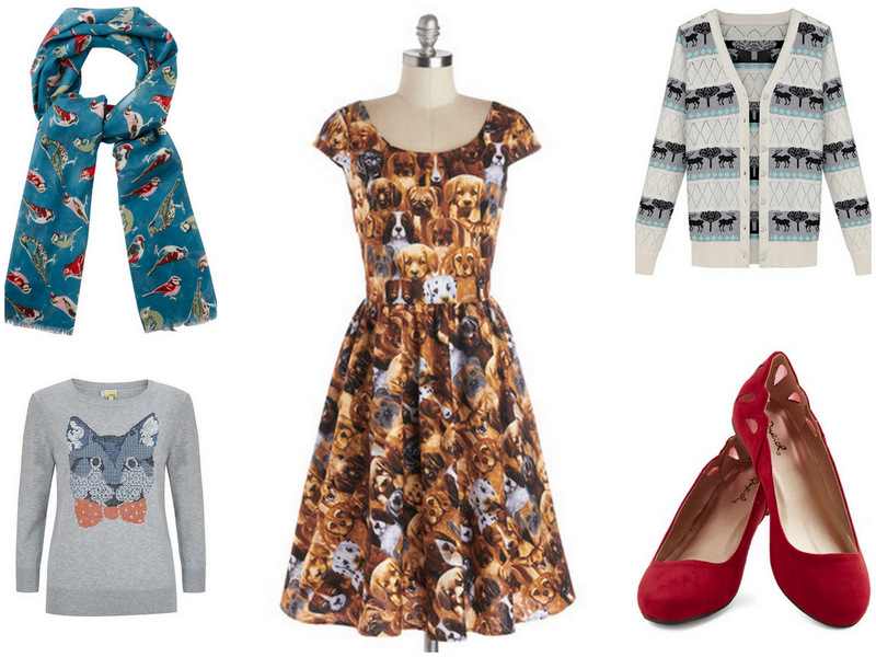 7 Ways To Incorporate Cute Critters Into Your Professional Wear
