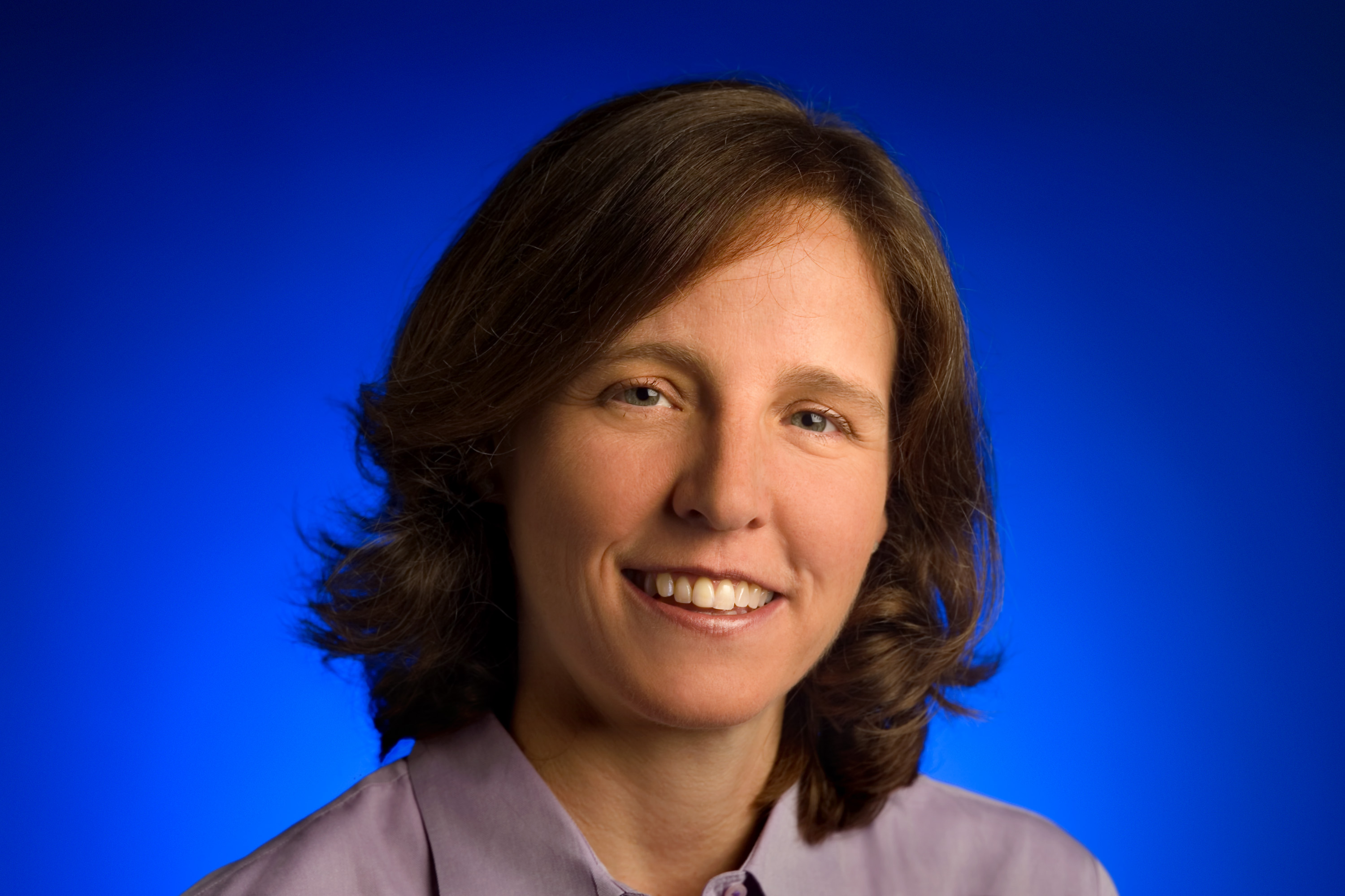 Lesbian Badass Megan Smith Named Obama’s Chief Technology Officer, Rejoice!
