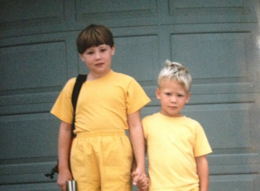 FRIDAY OPEN THREAD: Back to Cool