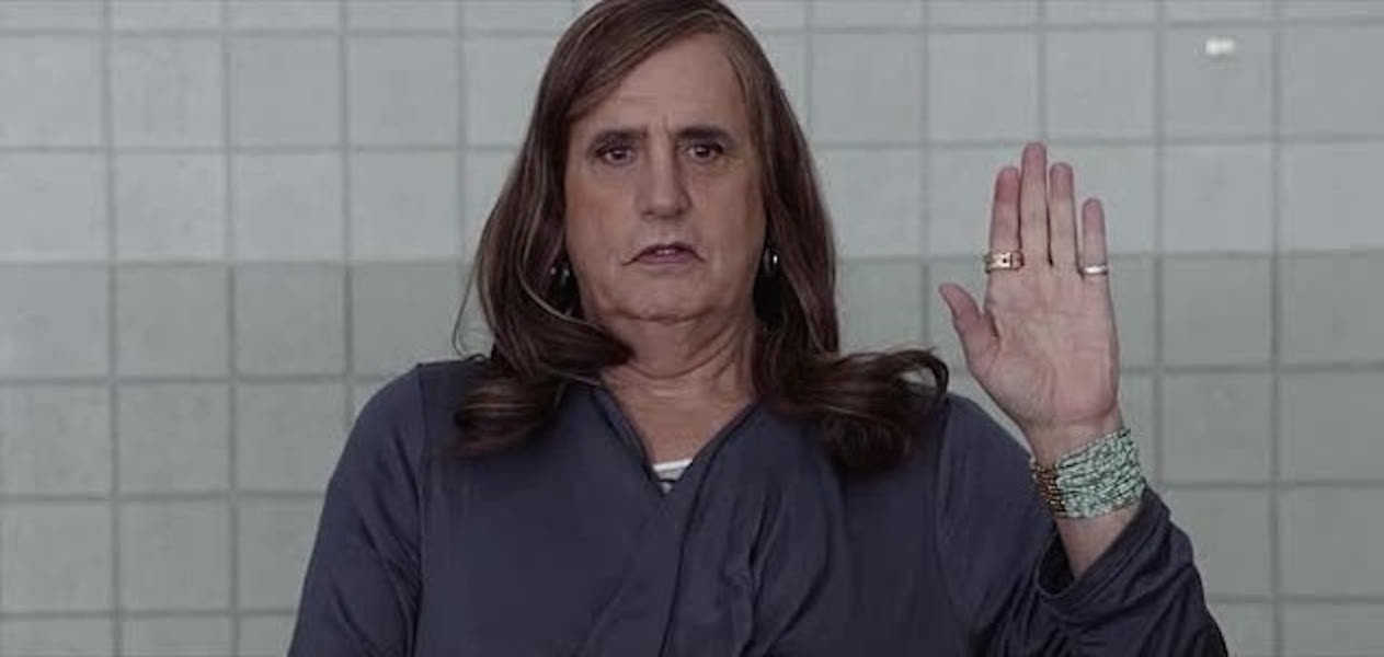 Transparent Episode 101 Recap: The Family That Eats Ribs Together