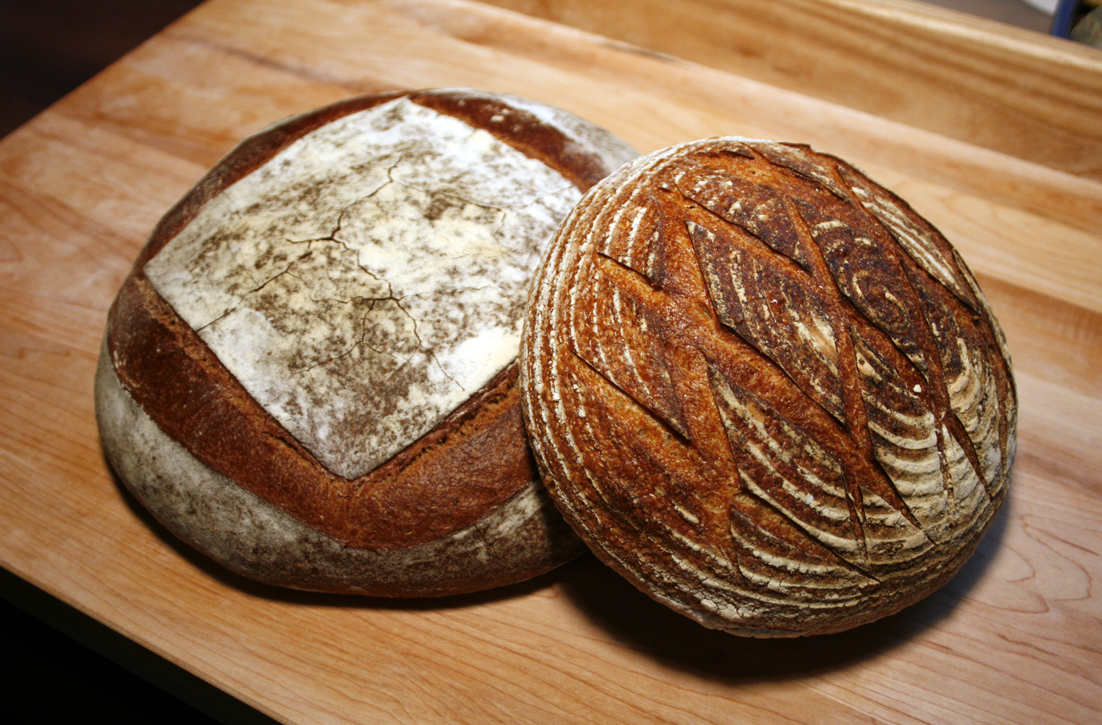 Grow Your Own Sourdough Starter, Get Prepared to Bake Delicious Fall Treats