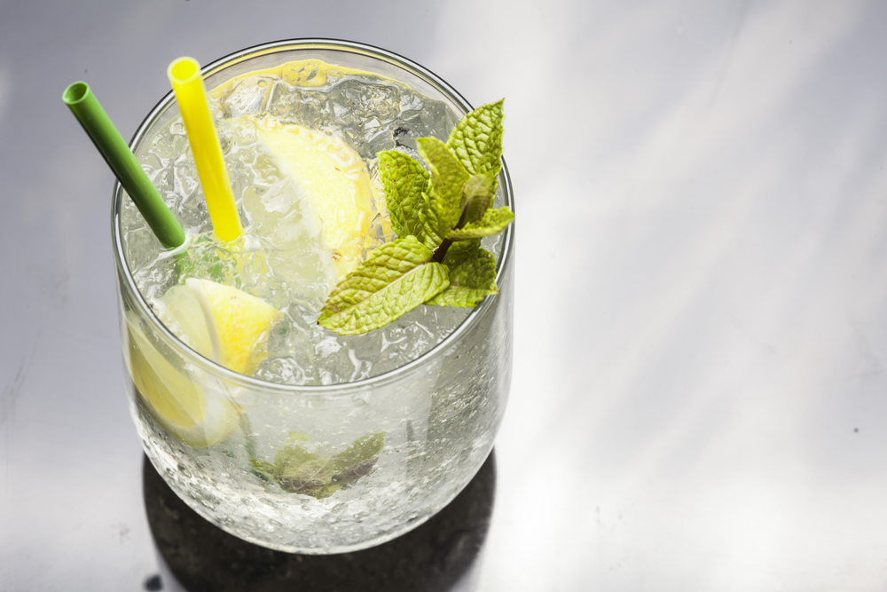 Is Gin The Worst?