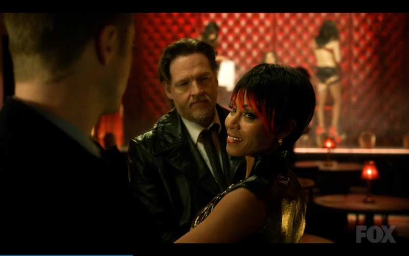 Gotham Episode 101 Recap: Less Batman, More Lesbians