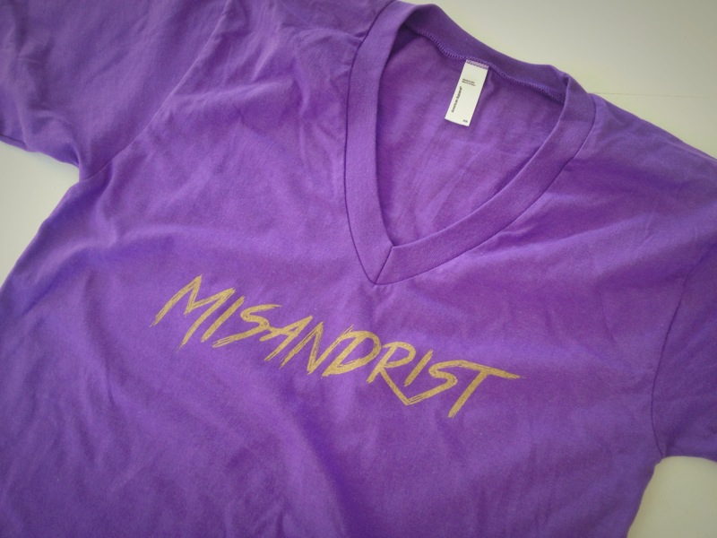 Rejoice! We’ve Got A New T-Shirt and All Hoodies Are On Sale!
