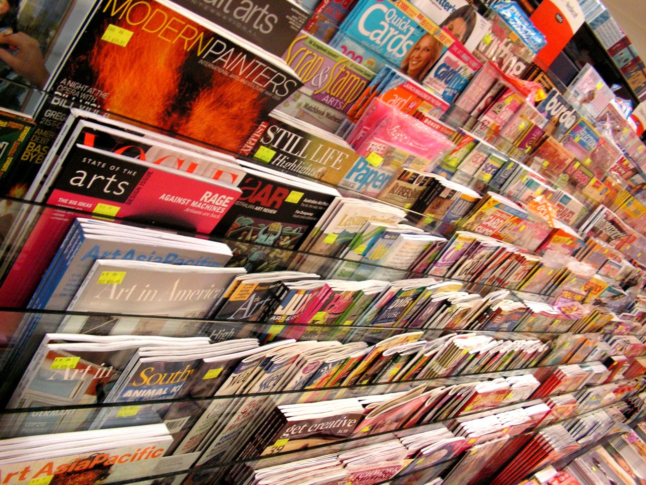 Things I Read That I Love #147:  I Couldn’t Wait To Read Books, Drink Beer, Smoke Pot, Get Laid.