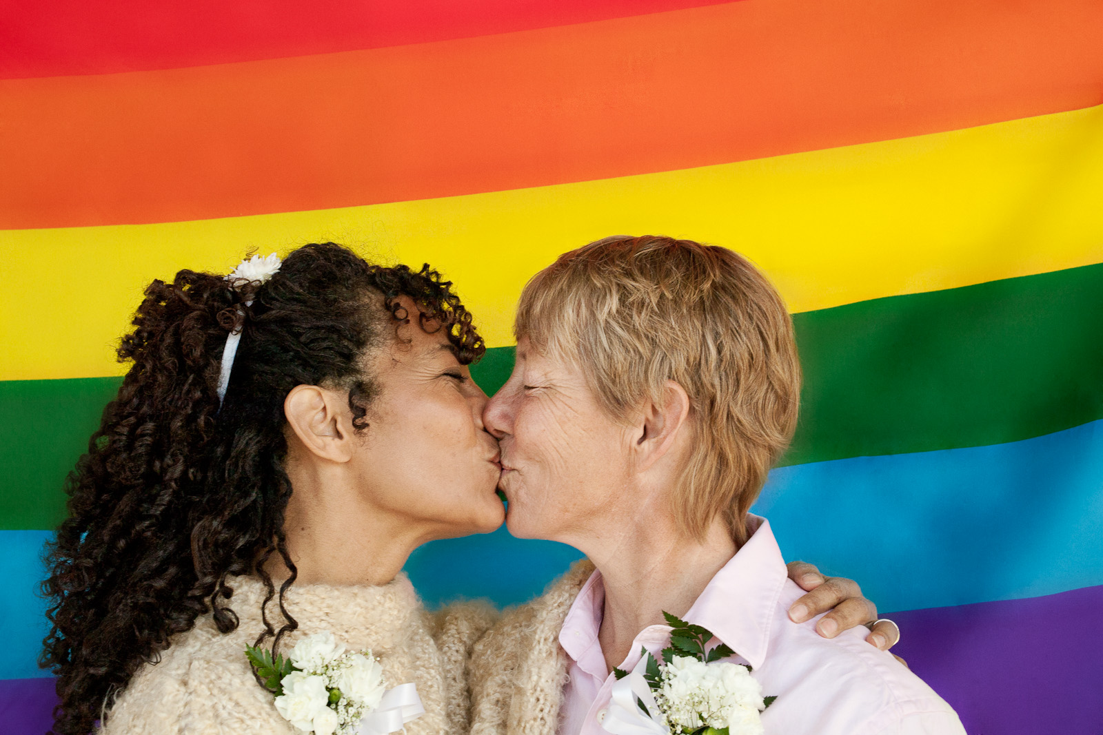 Sunday Funday, Jane Lynch, and All Of Santa Fe’s Gay Newlyweds Already Have St. Patrick’s Day Parade Plans