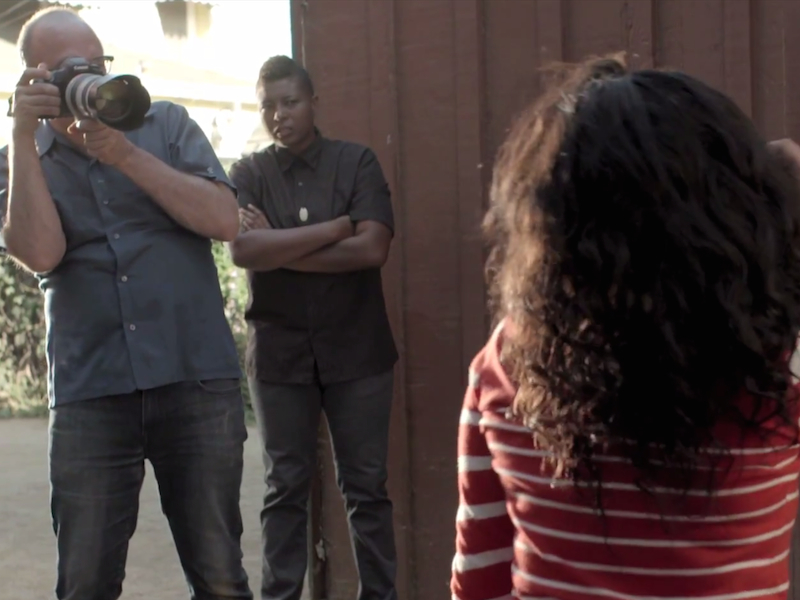 You Should Go: “Words With Girls” Premiere at Urbanworld Festival