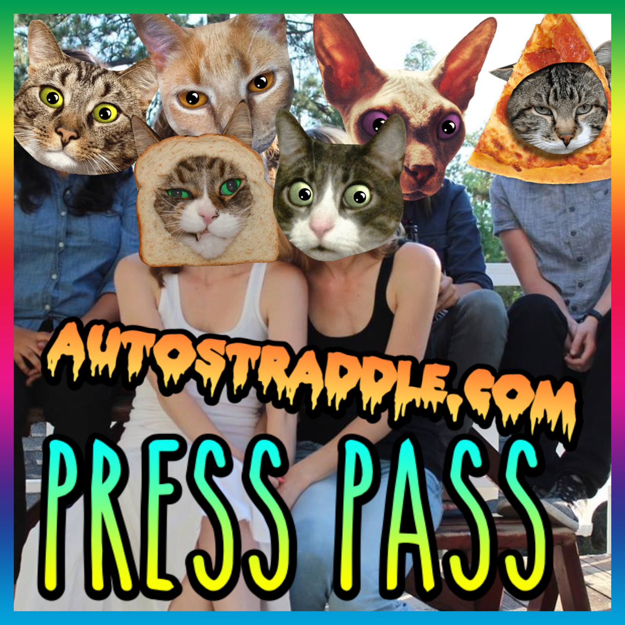 press-pass