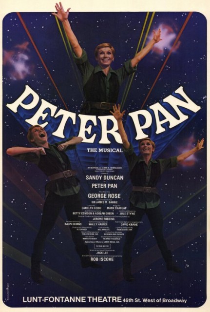 sandy-duncan-as-peter-pan