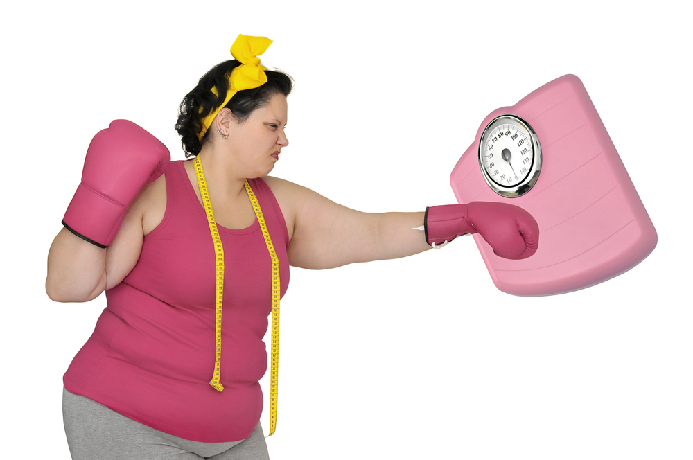 Lesbian Obesity Study Misses the Point: We Don’t Care If We’re Fat