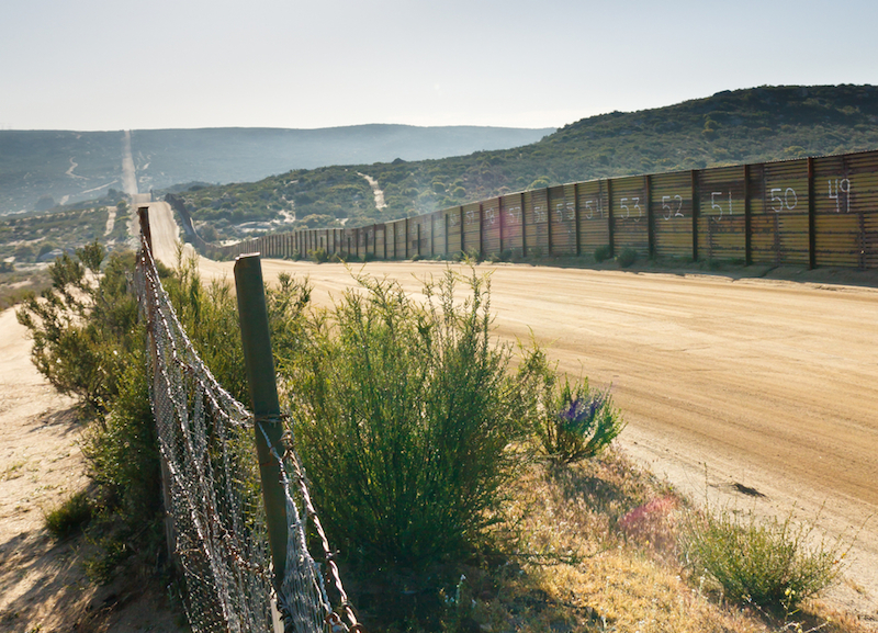 Horrifying 80% of Central American Women Sexually Assaulted While Coming to US
