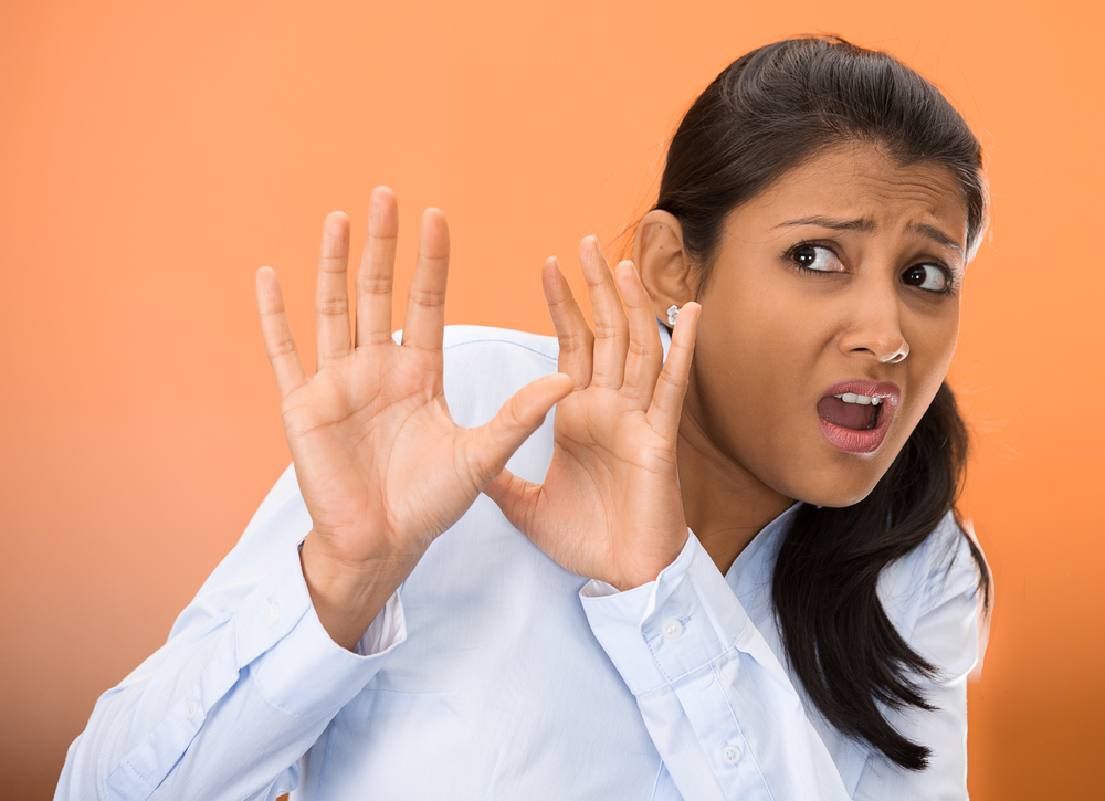 Five Easy Ways to Outsmart a Panic Attack