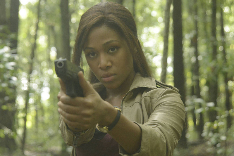 How Racism, Not Shonda Rhimes, Created The Angry Black Woman