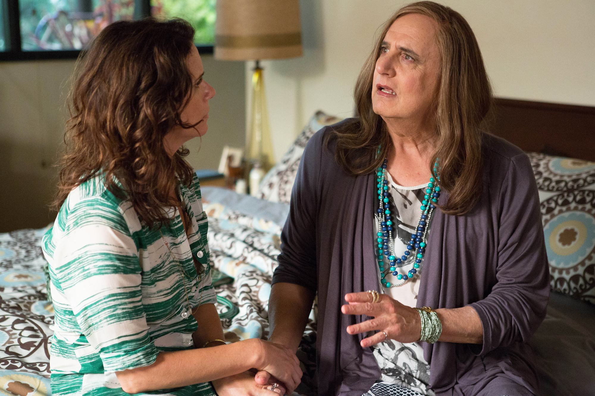 Transparent Episode 102 Recap: You Are Looking At A Posturing Goose