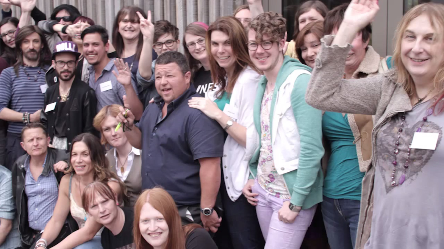 Stonewall Begins Work On Trans Inclusion, Asks for Your Feedback