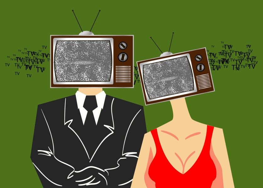 TV In The Time of Patriarchy Traffics In Ageless Women, Age-Old Stereotypes