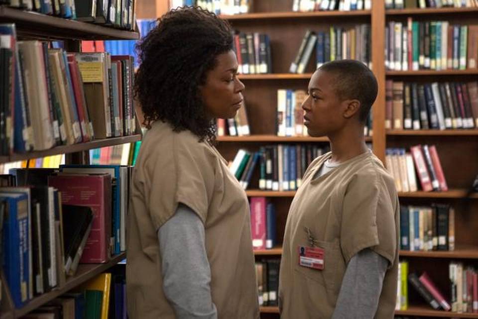 Orange is the New Black Recap 211: Hippie Nuns and Foreshadowing