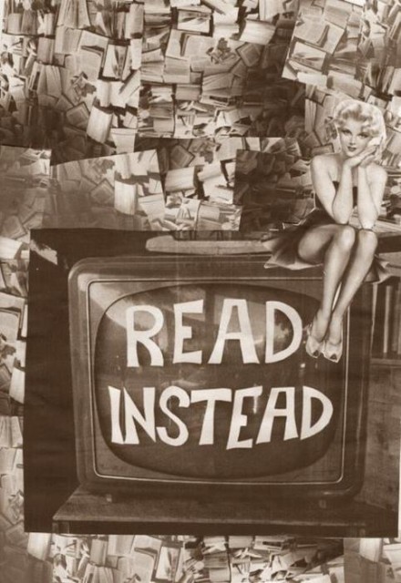 via powells
