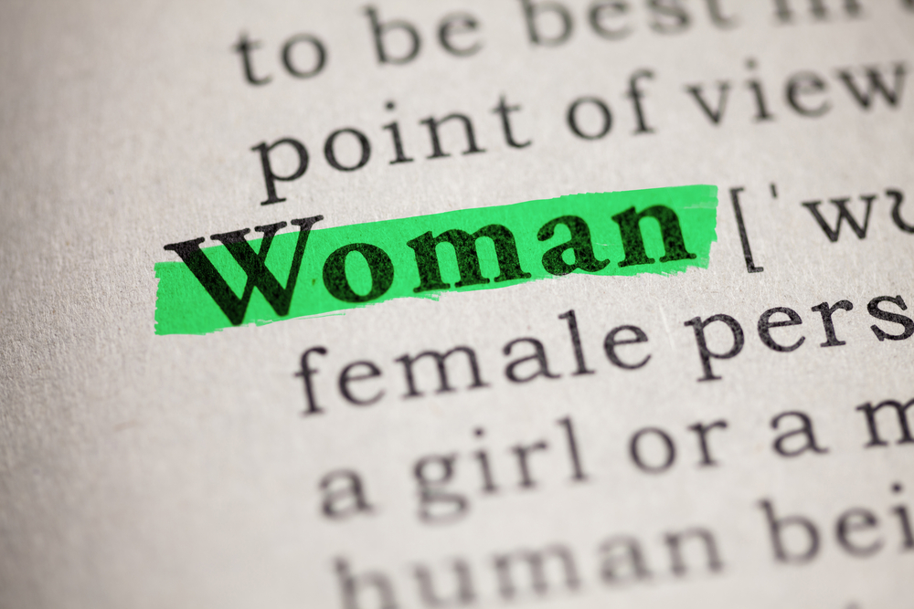 Please Stop Saying That Trans Women Were “Born Boys”