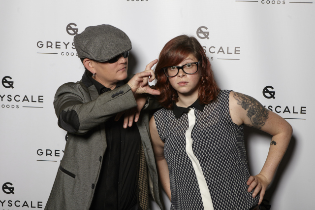 Greyscale Goods Launch Party-0399