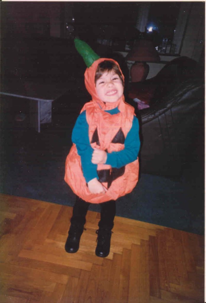Halloween 97