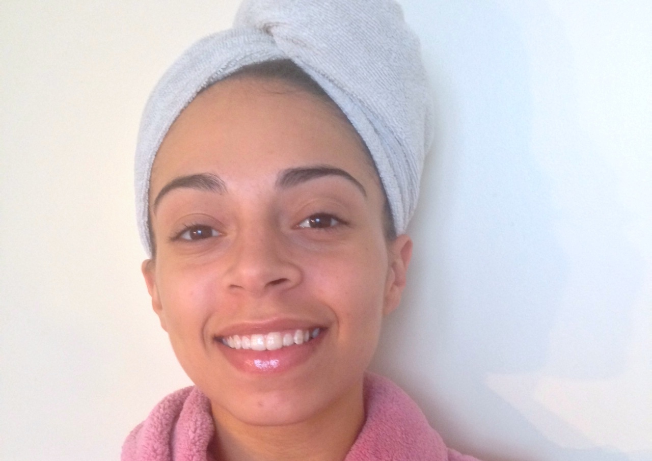 This Shit Rules: Moisture For Your Ashy Bits