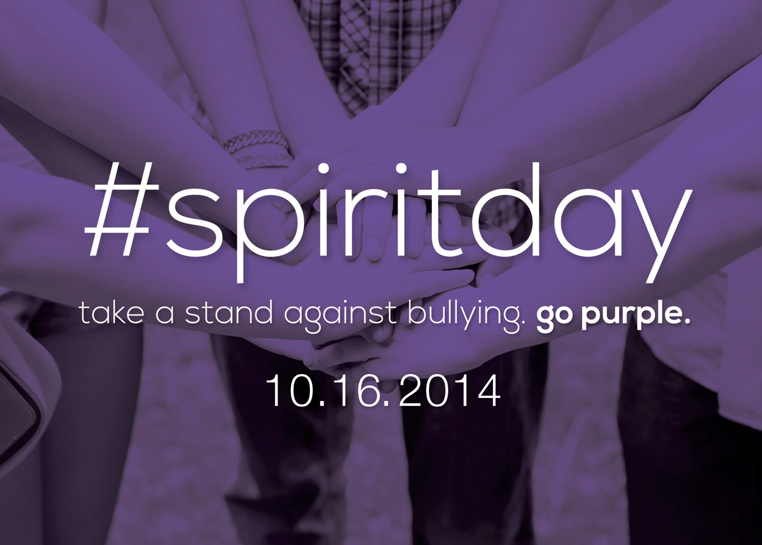 We Still Need Spirit Day: Remembering How It Started and Who It’s For