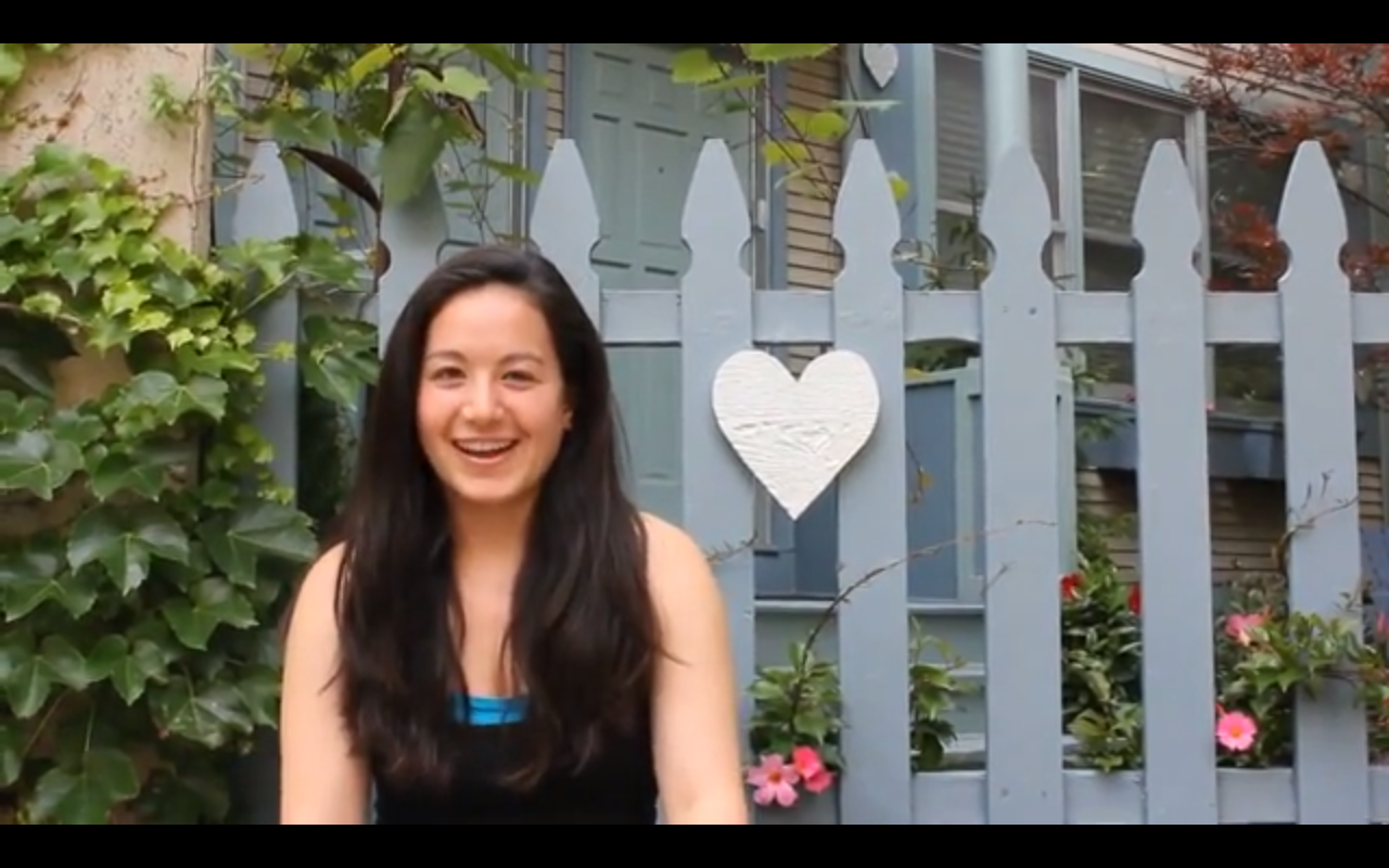 VIDEO: Here Are Our Unstoppable Contest Winners!