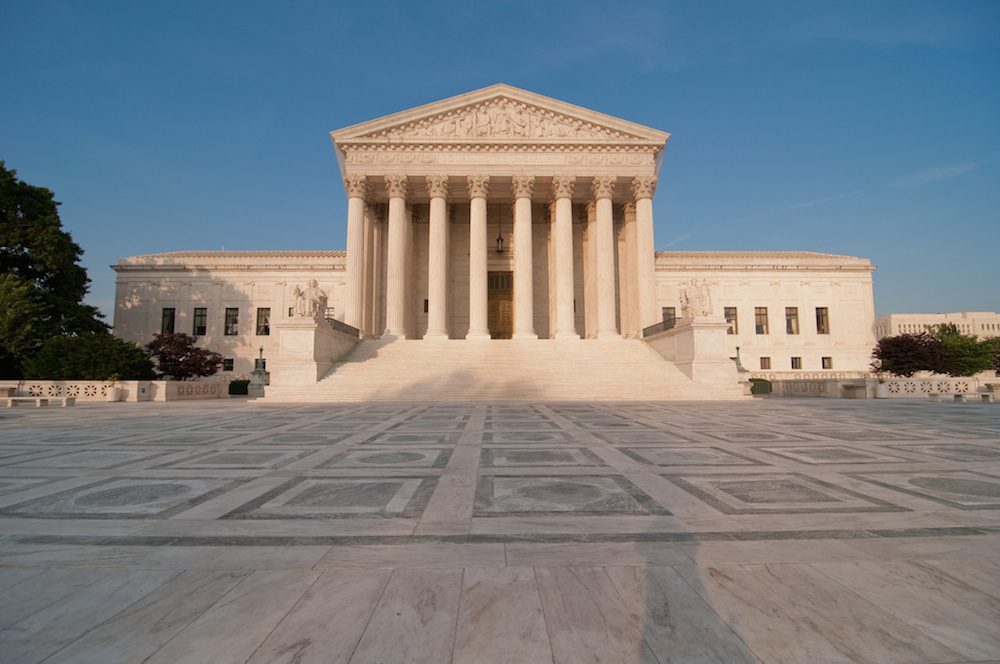 What The Heck is Going On Everywhere? A Marriage Equality Explainer
